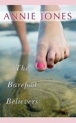 Book cover for The Barefoot Believers