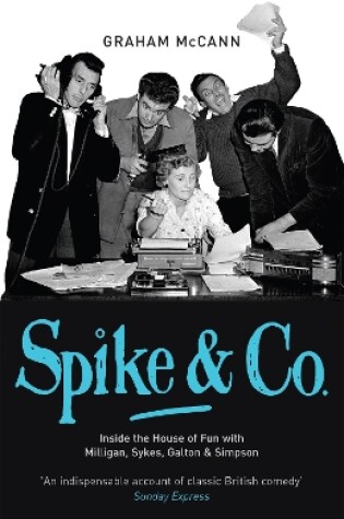 Cover of Spike & Co