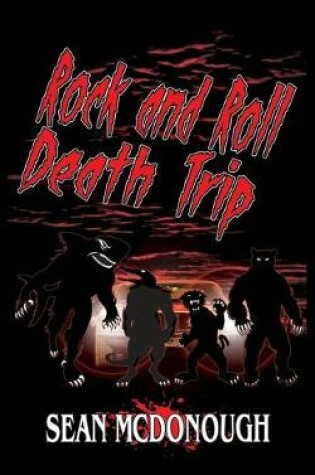 Cover of Rock and Roll Death Trip