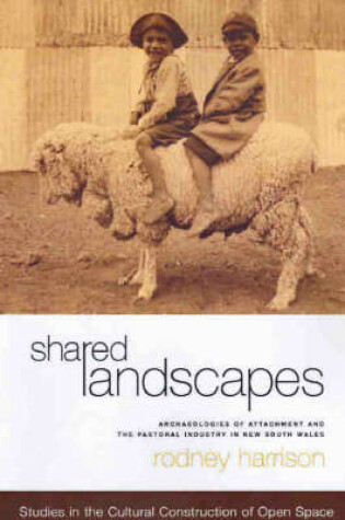 Cover of Shared Landscapes