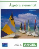 Book cover for Algebra Elemental