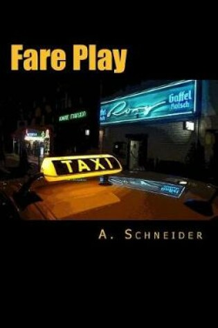 Cover of Fare Play