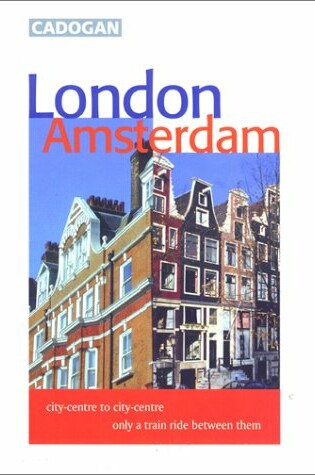 Cover of London-Amsterdam