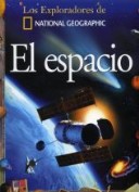 Book cover for El Espacio