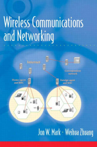 Cover of Wireless Communications and Networking