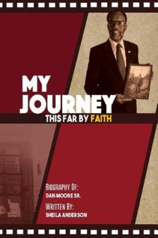Cover of My Journey This Far By Faith