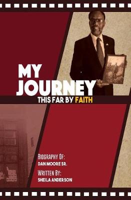 Book cover for My Journey This Far By Faith
