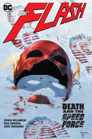 Cover of Flash Volume 12