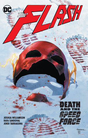 Book cover for Flash Volume 12