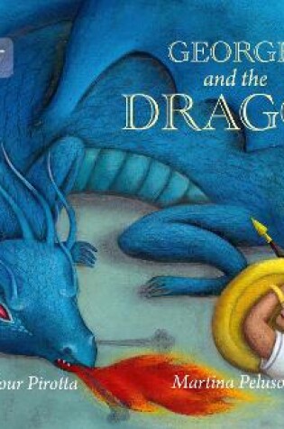Cover of George and the Dragon