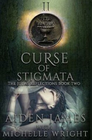 Cover of Curse of Stigmata