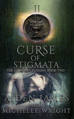 Book cover for Curse of Stigmata