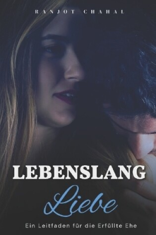 Cover of Lebenslang Liebe