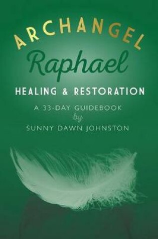 Cover of Archangel Raphael