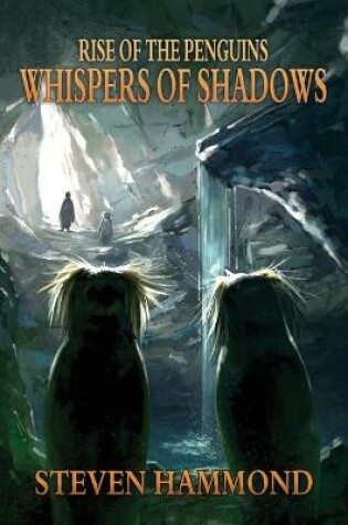 Cover of Whispers of Shadows