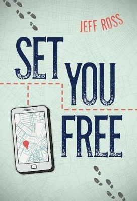 Book cover for Set You Free