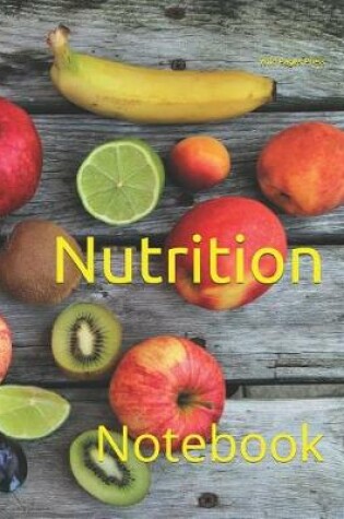 Cover of Nutrition