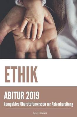 Book cover for Abiturwissen Ethik