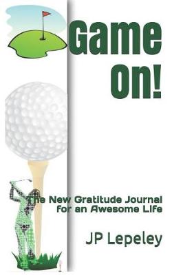 Book cover for Game On!