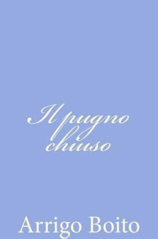 Cover of Il pugno chiuso