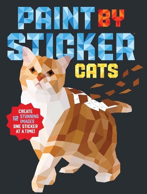 Book cover for Cats