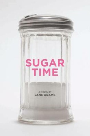 Cover of Sugar Time