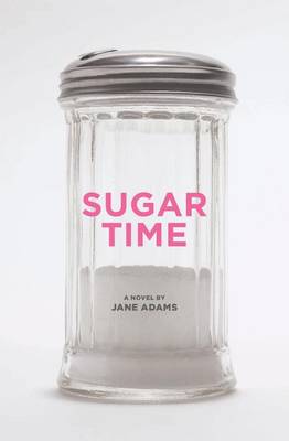 Book cover for Sugar Time