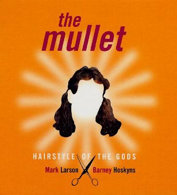 Book cover for The Mullet