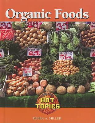 Cover of Organic Foods