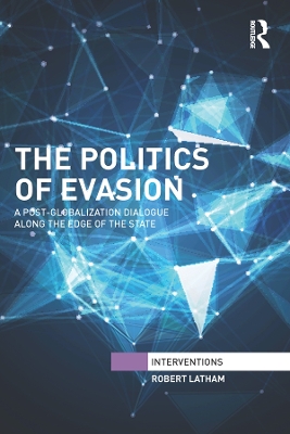 Cover of The Politics of Evasion