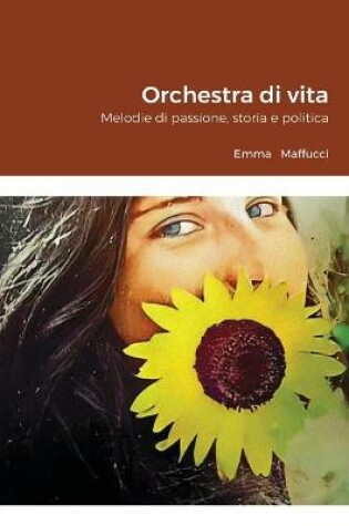 Cover of Orchestra di vita