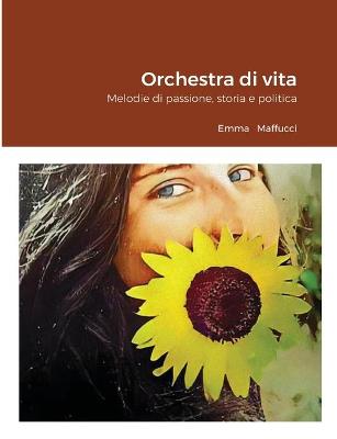 Cover of Orchestra di vita