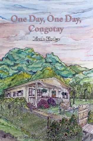 Cover of One Day, One Day, Congotay