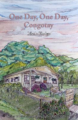Book cover for One Day, One Day, Congotay