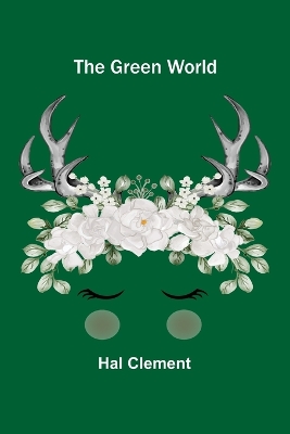 Book cover for The Green World