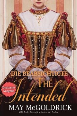 Cover of The Intended (DIE BEABSICHTIGTE)