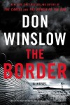 Book cover for The Border