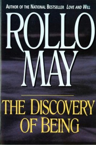 Cover of The Discovery of Being