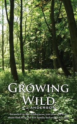 Book cover for Growing Wild