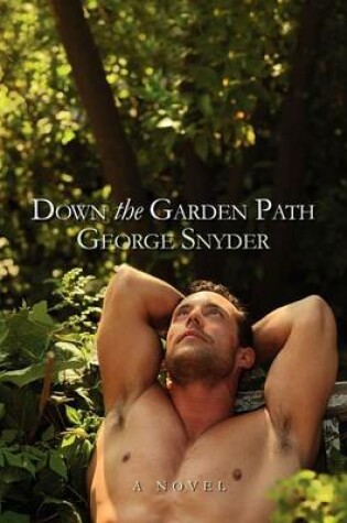 Cover of Down the Garden Path