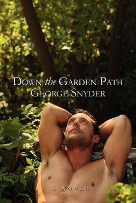 Book cover for Down the Garden Path