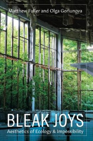 Cover of Bleak Joys