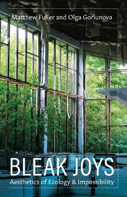 Cover of Bleak Joys