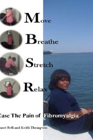 Cover of Move Breathe Stretch Relax