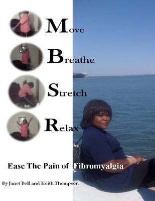 Book cover for Move Breathe Stretch Relax