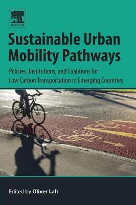 Cover of Sustainable Urban Mobility Pathways