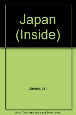 Cover of Japan