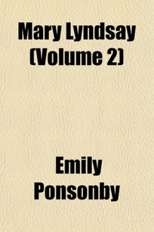 Cover of Mary Lyndsay (Volume 2)