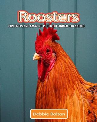 Book cover for Roosters