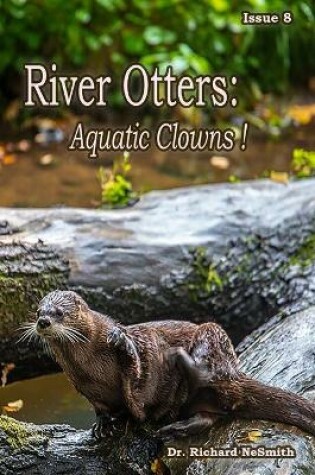 Cover of River Otters